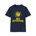 No Offseason T-Shirt
