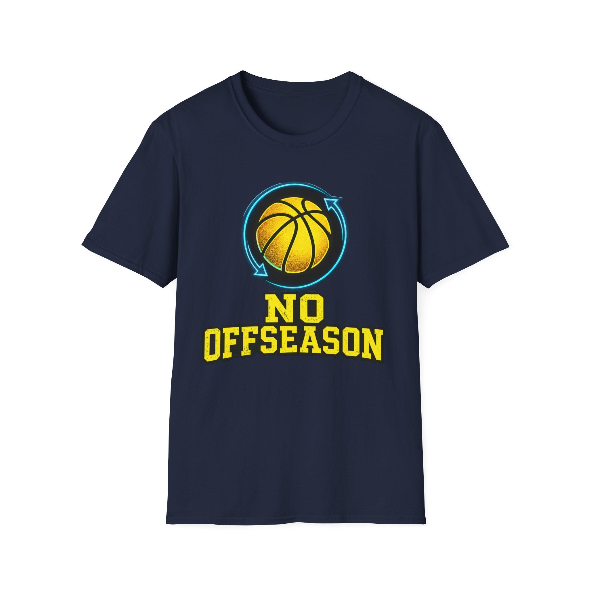 No Offseason T-Shirt