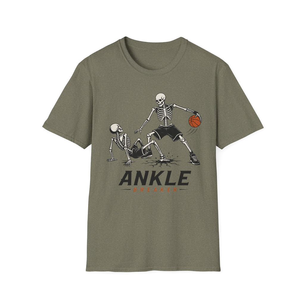 Ankle Breaker T-Shirt
