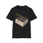 Esc Park Basketball T-Shirt