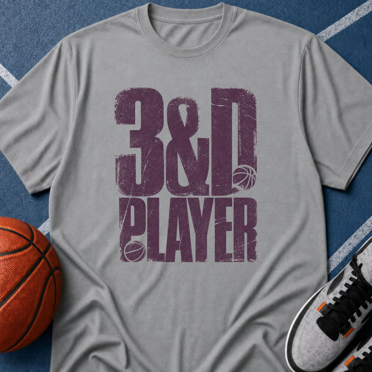 Sport Grey