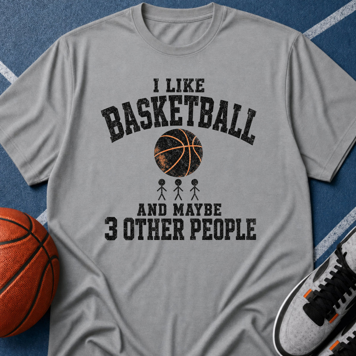 Sport Grey