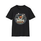 Hoops On Repeat T-Shirt