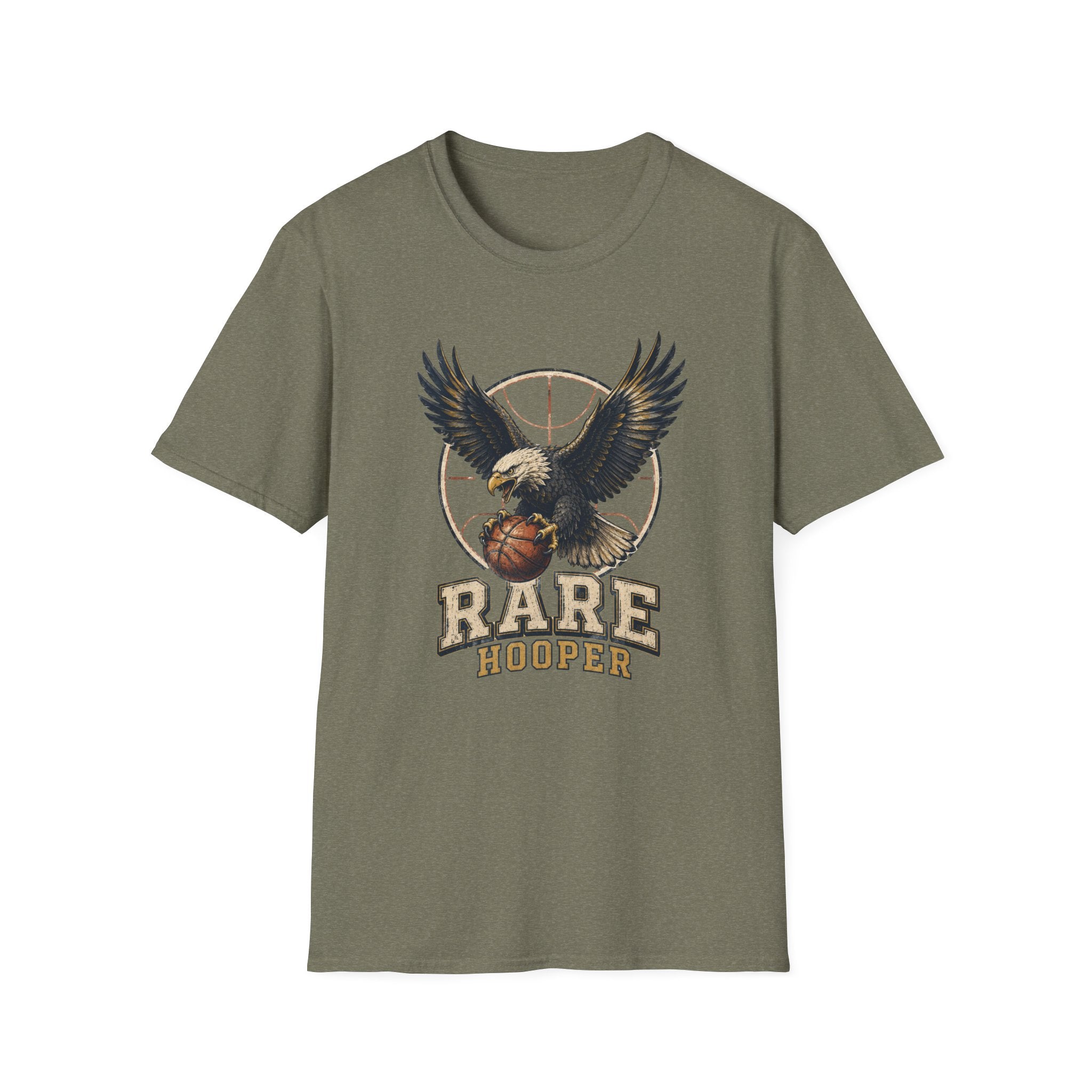Eagle Rare Hooper T-Shirt