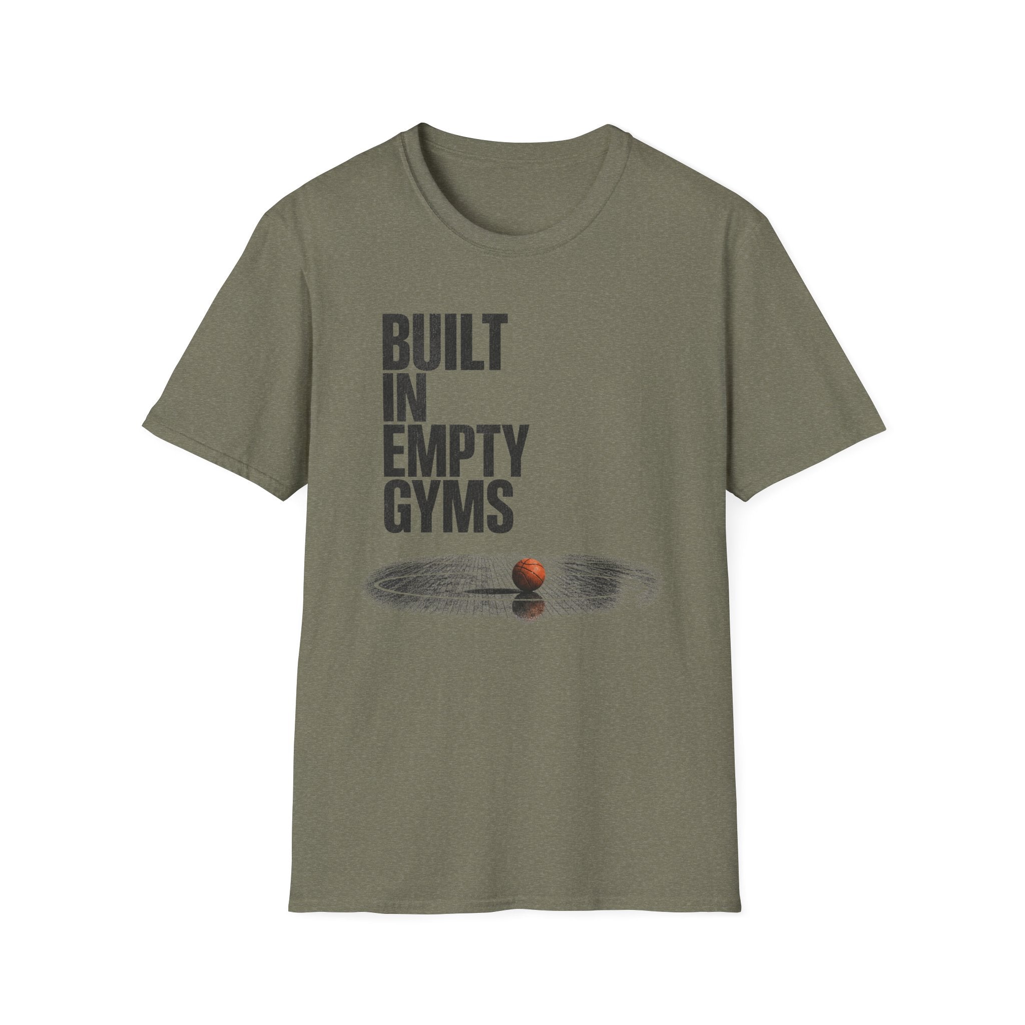Empty Gyms T-Shirt