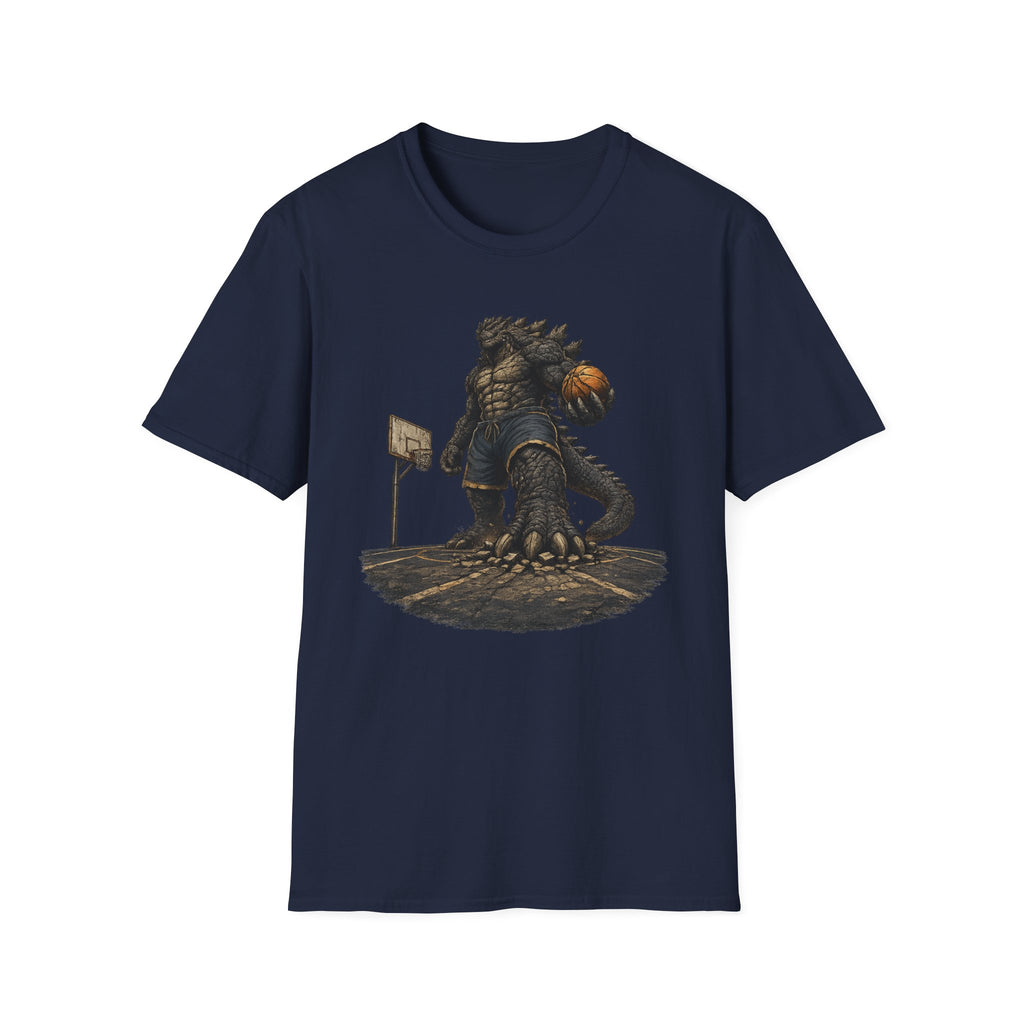 Kaiju Hooper T-Shirt