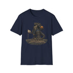 Kaiju Hooper T-Shirt