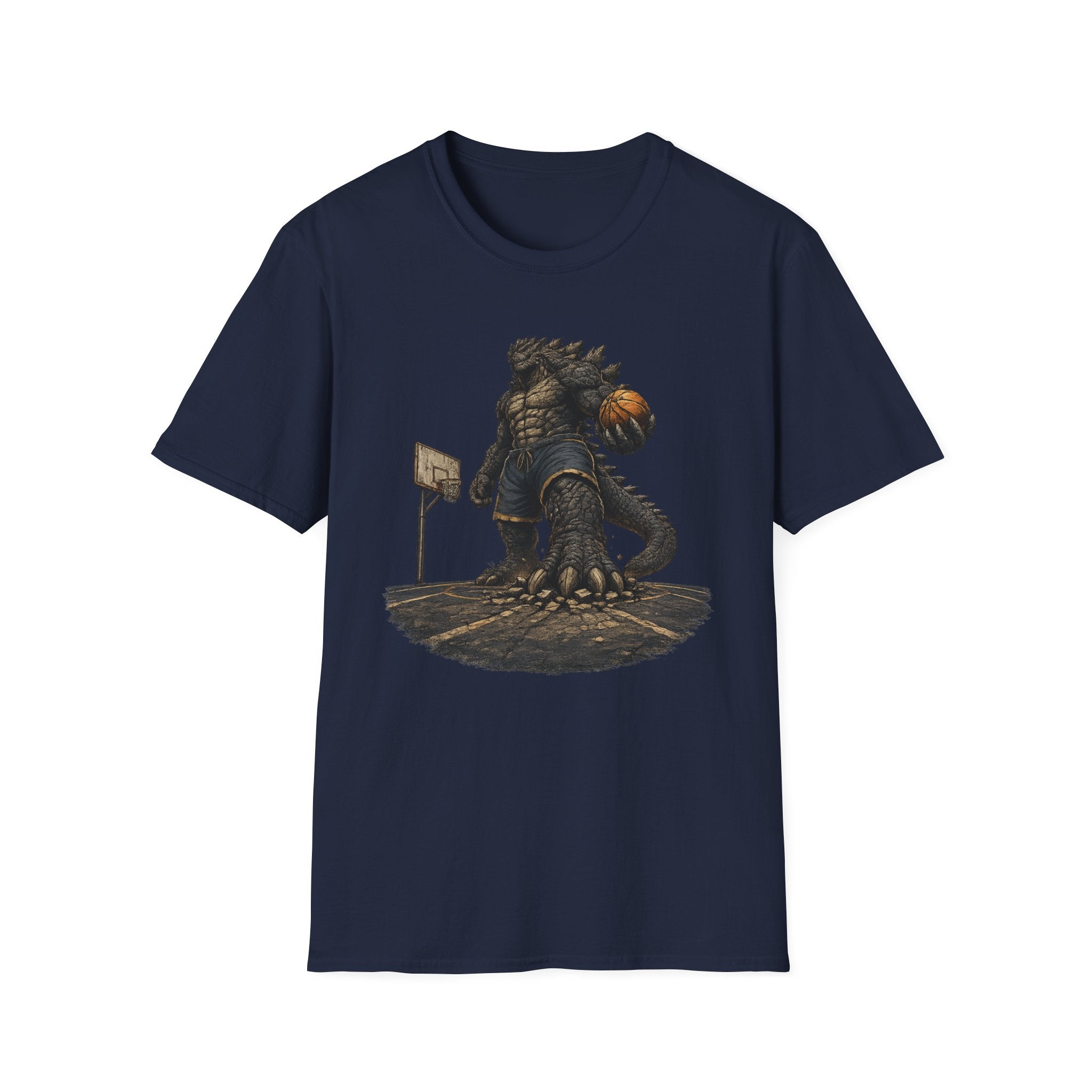 Kaiju Hooper T-Shirt