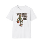 You Can't Guard Me 1 T-Shirt