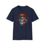 Dripping Skull T-Shirt