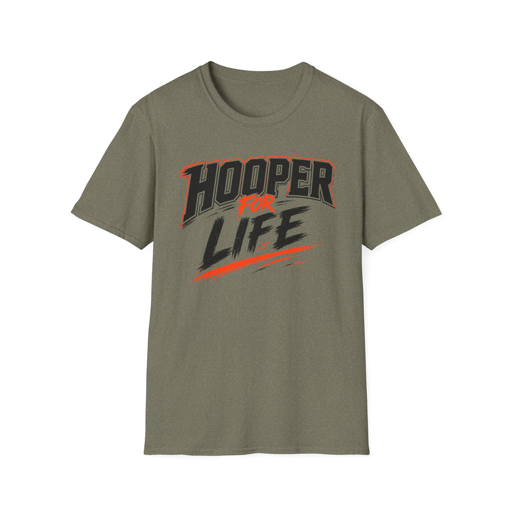 Hooper For Life 2 T-Shirt