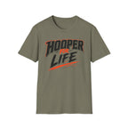 Hooper For Life 2 T-Shirt