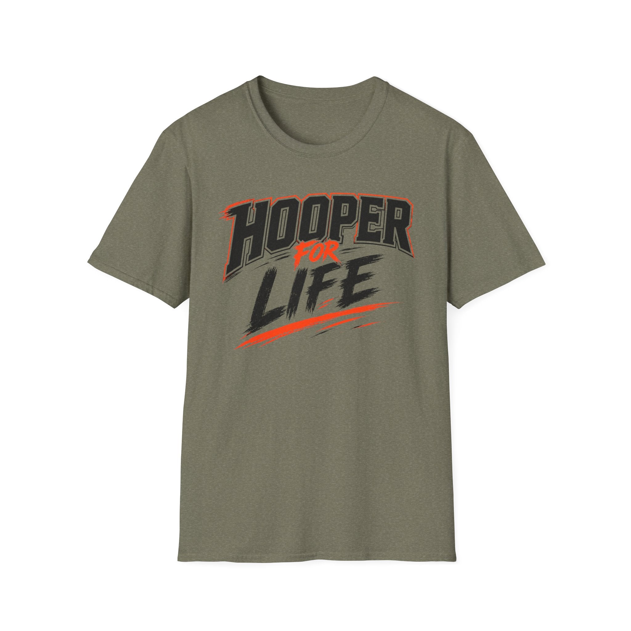 Hooper For Life 2 T-Shirt