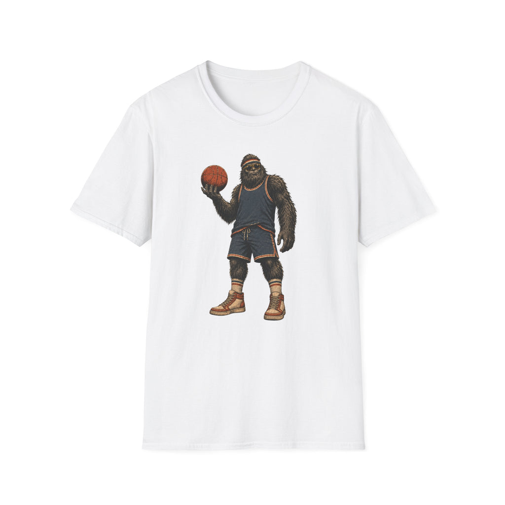 Mystery Hooper 1 T-Shirt
