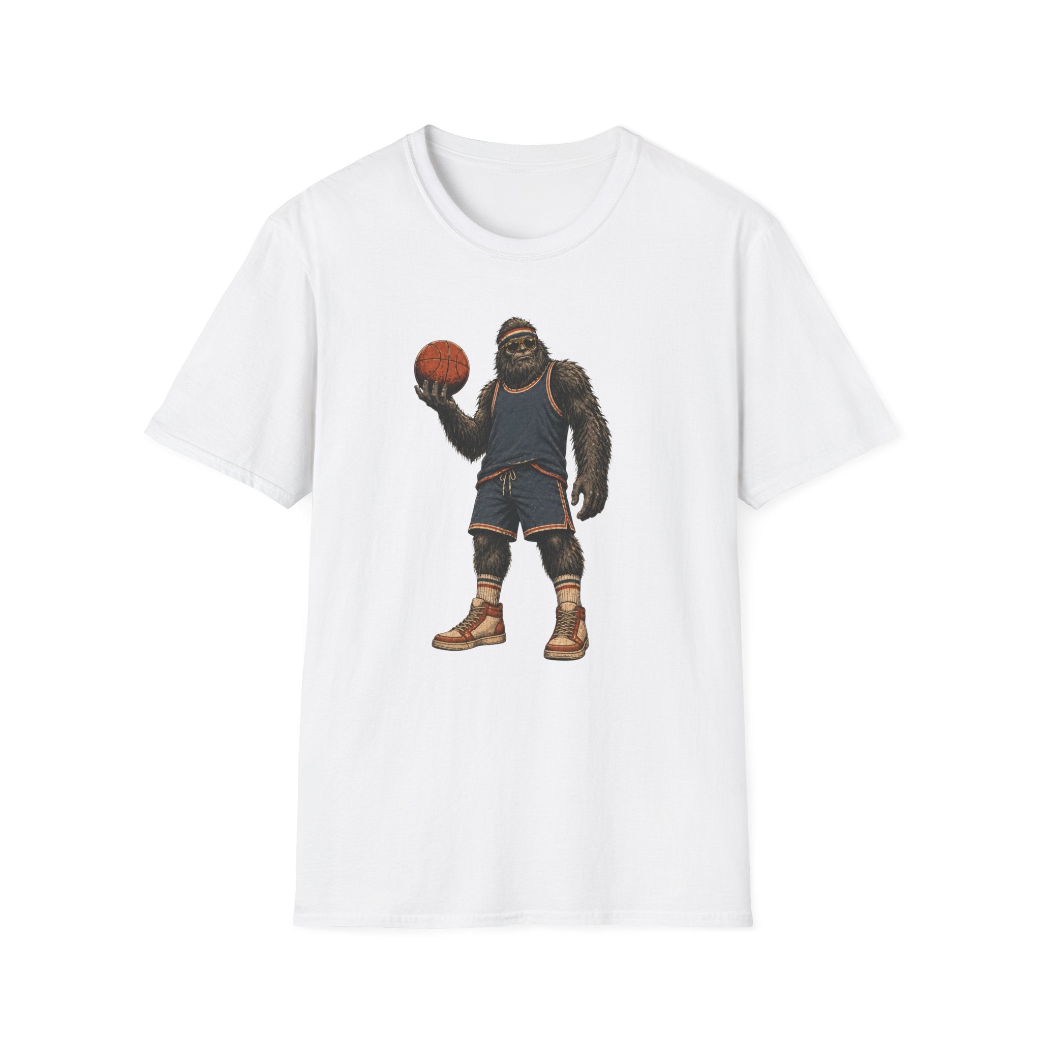 Mystery Hooper 1 T-Shirt