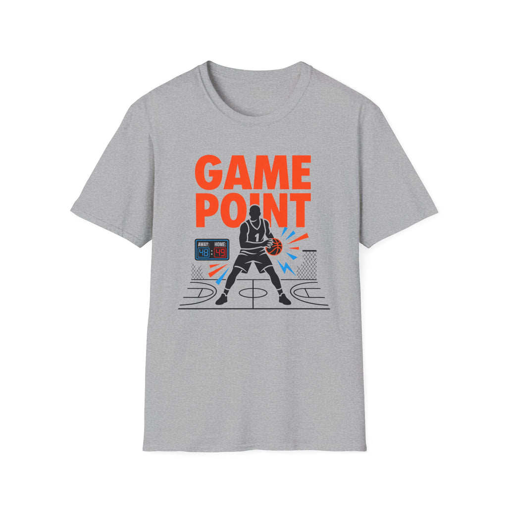 Game Point T-Shirt