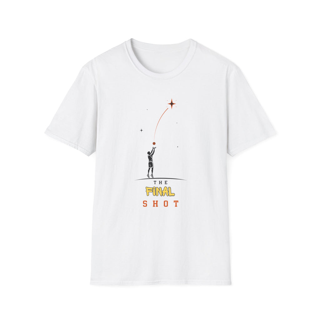 The Final Shot T-Shirt