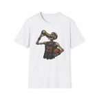 Trophy Skeleton T-Shirt