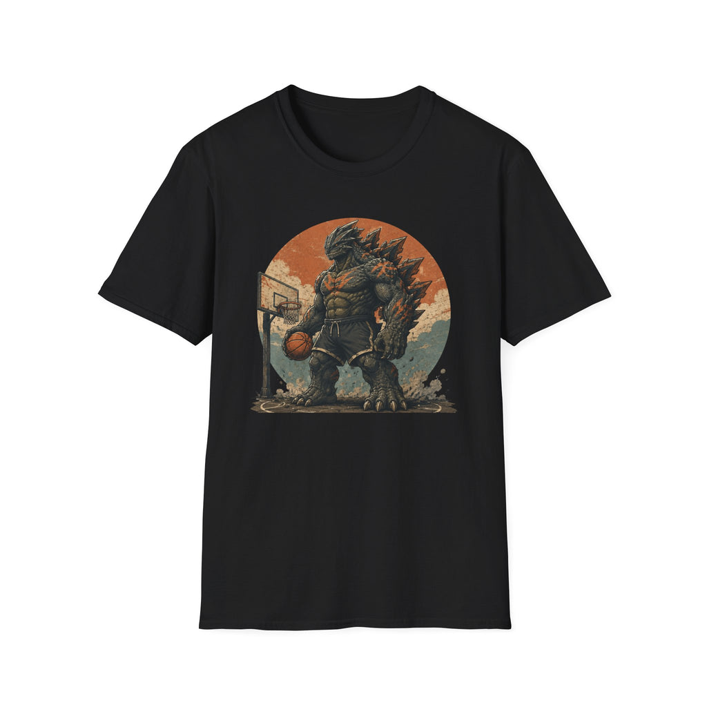 Kaiju Baller T-Shirt