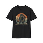 Kaiju Baller T-Shirt