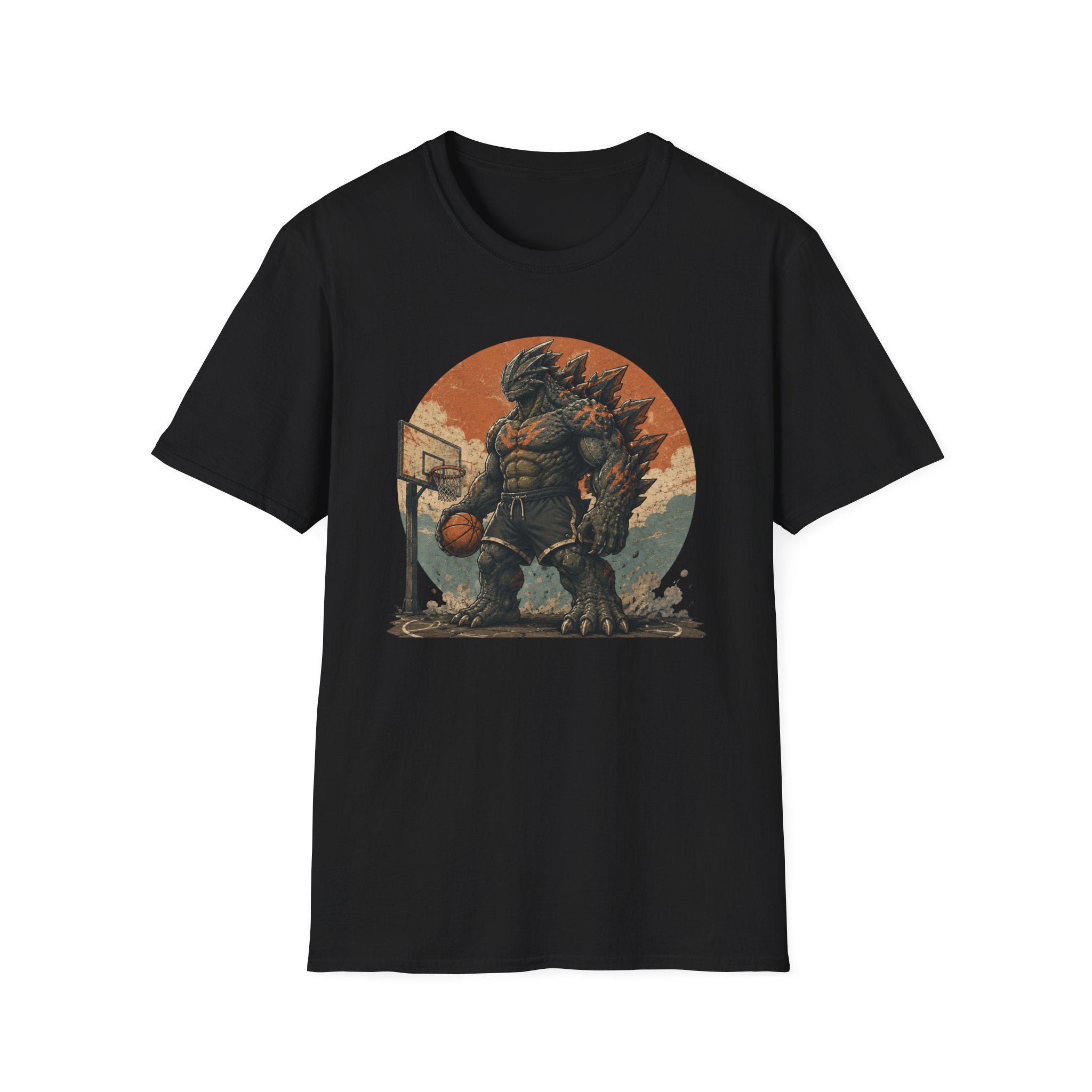 Kaiju Baller T-Shirt