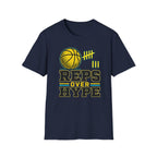 Reps Over Hype T-Shirt