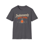 Indianapolis Night Runs T-Shirt