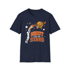 Shoot For The Stars T-Shirt