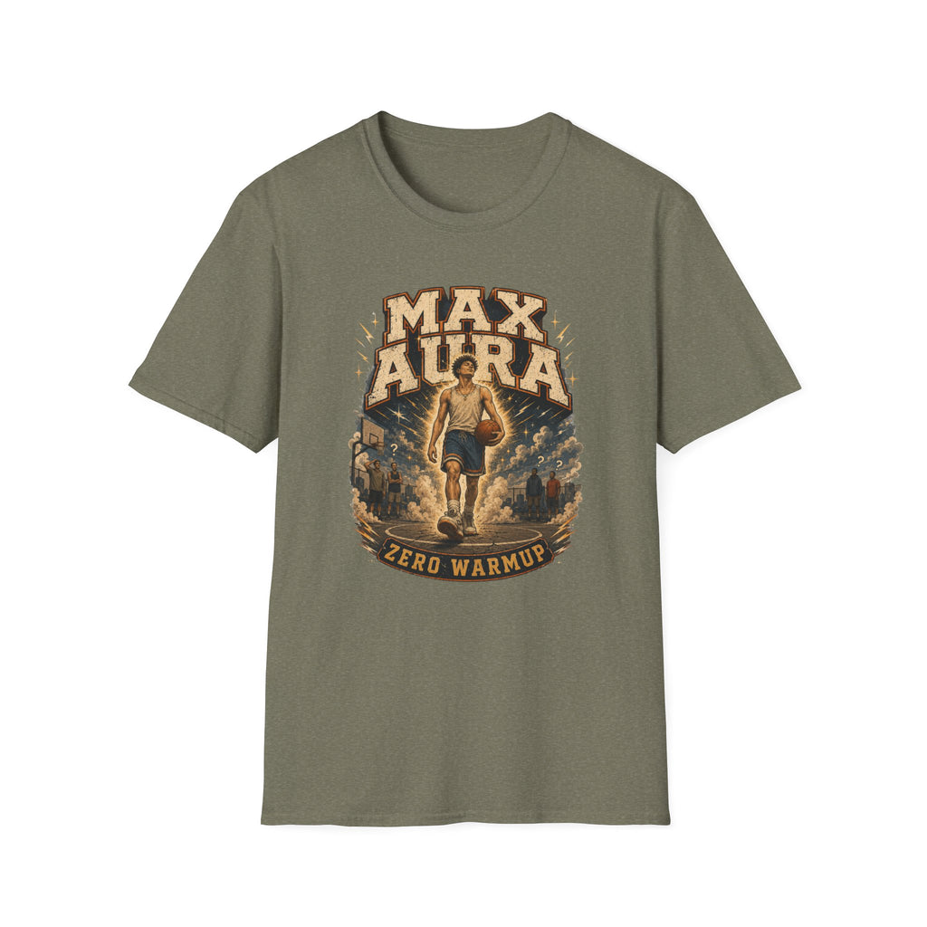 Max Aura T-Shirt