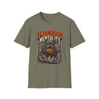 Underdog Mentality T-Shirt