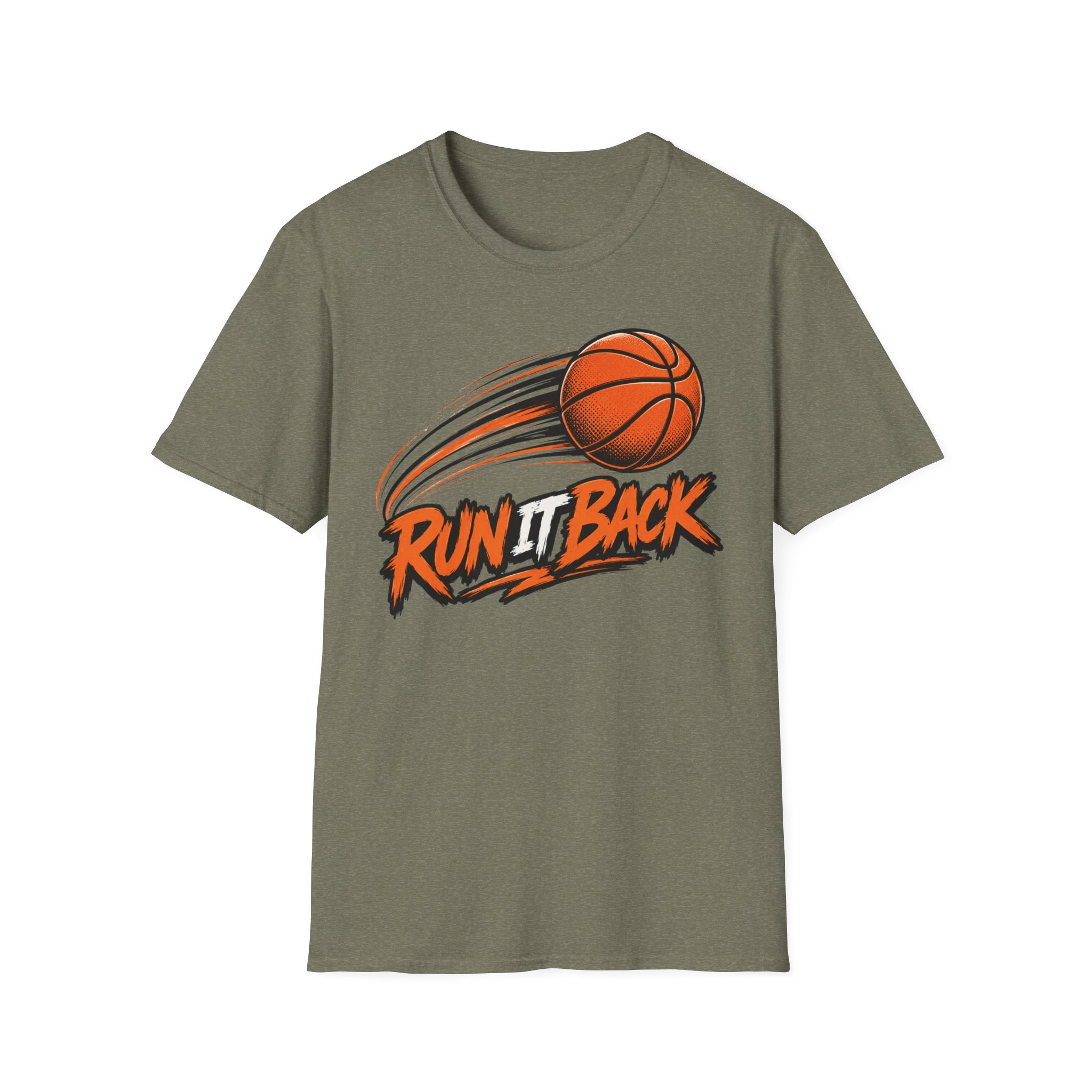Run It Back T-Shirt
