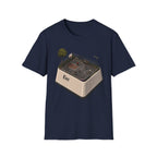 Esc Park Basketball T-Shirt