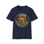 I Hoop T-Shirt