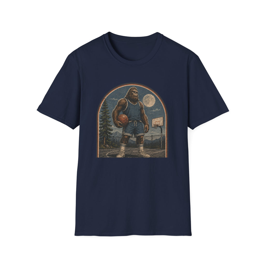 Night Hooper T-Shirt