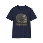 Night Hooper T-Shirt