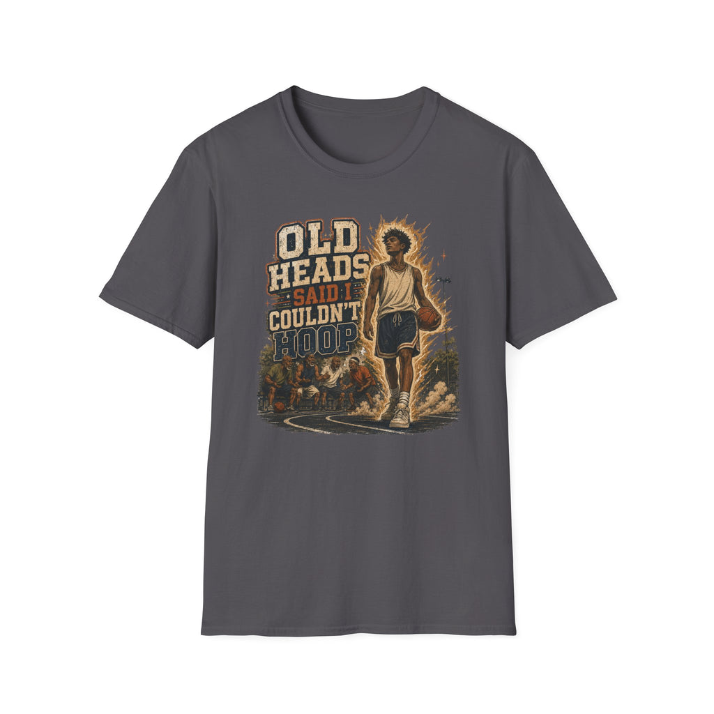 Old Heads T-Shirt