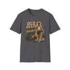 Old Heads T-Shirt