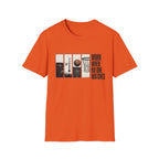 Nobody Watches T-Shirt