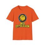 No Offseason T-Shirt