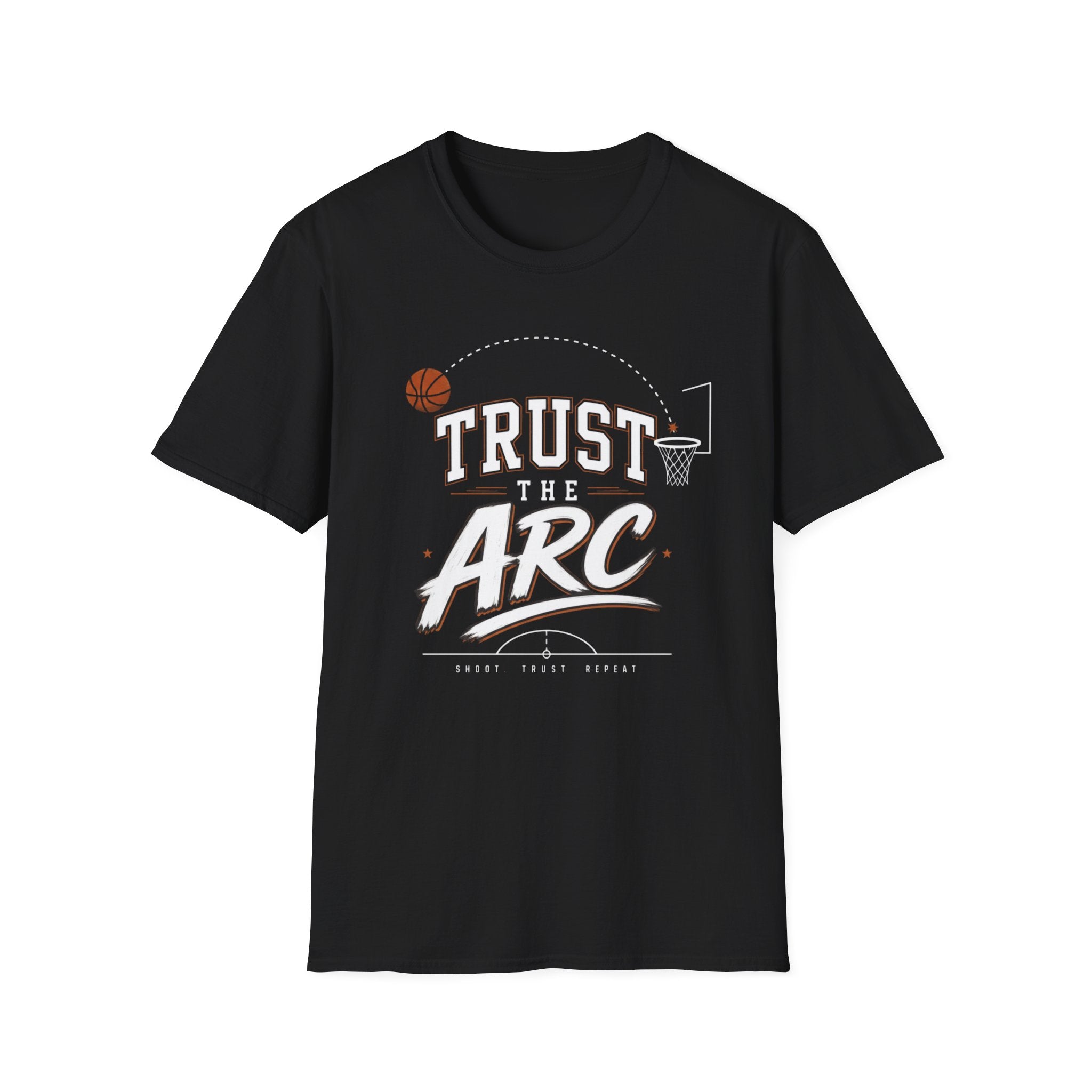 Trust The Arc T-Shirt