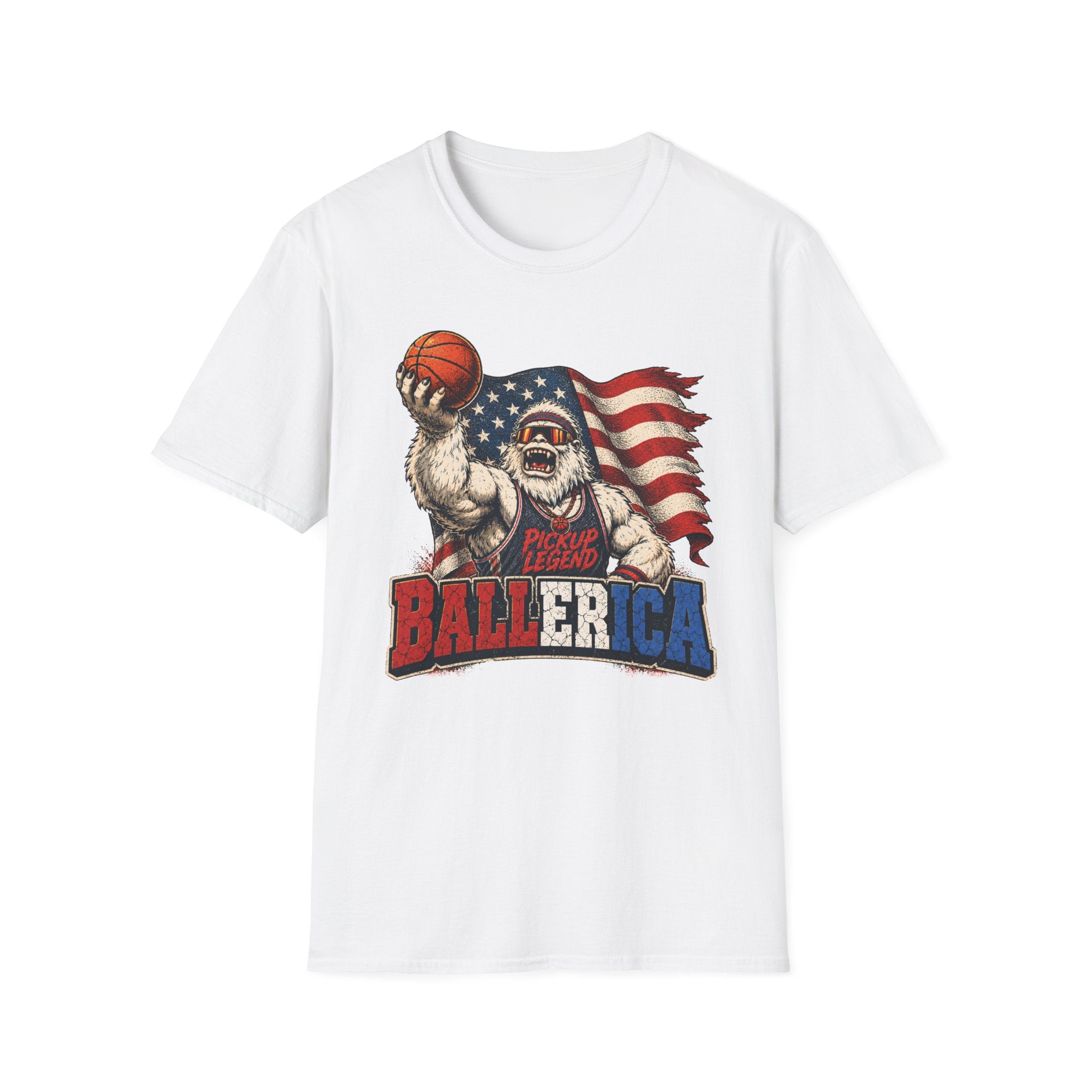 Ballerica T-Shirt