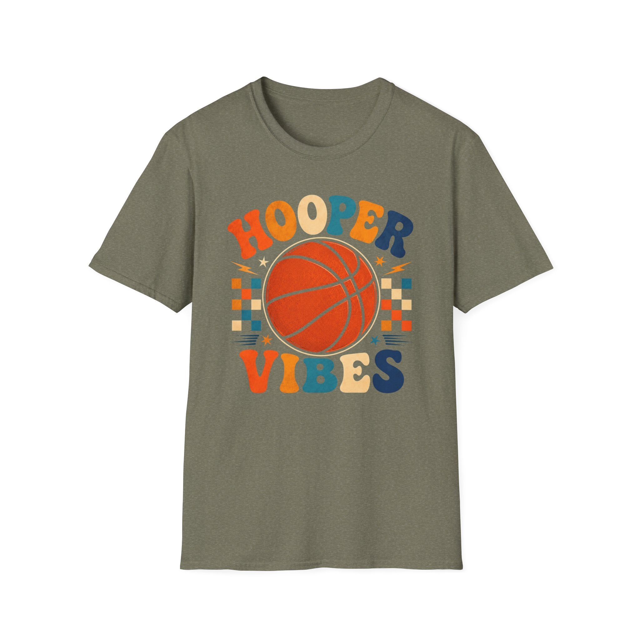 Hooper Vibes T-Shirt
