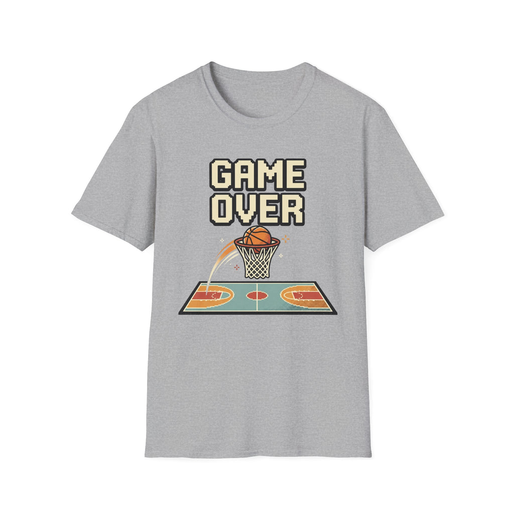 Game Over 1 T-Shirt