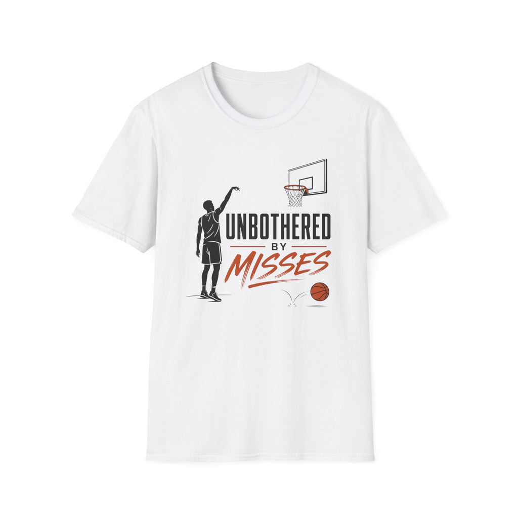 Unbothered By Misses T-Shirt