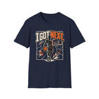 I Got Next T-Shirt