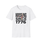 Hooping Since 1776 T-Shirt