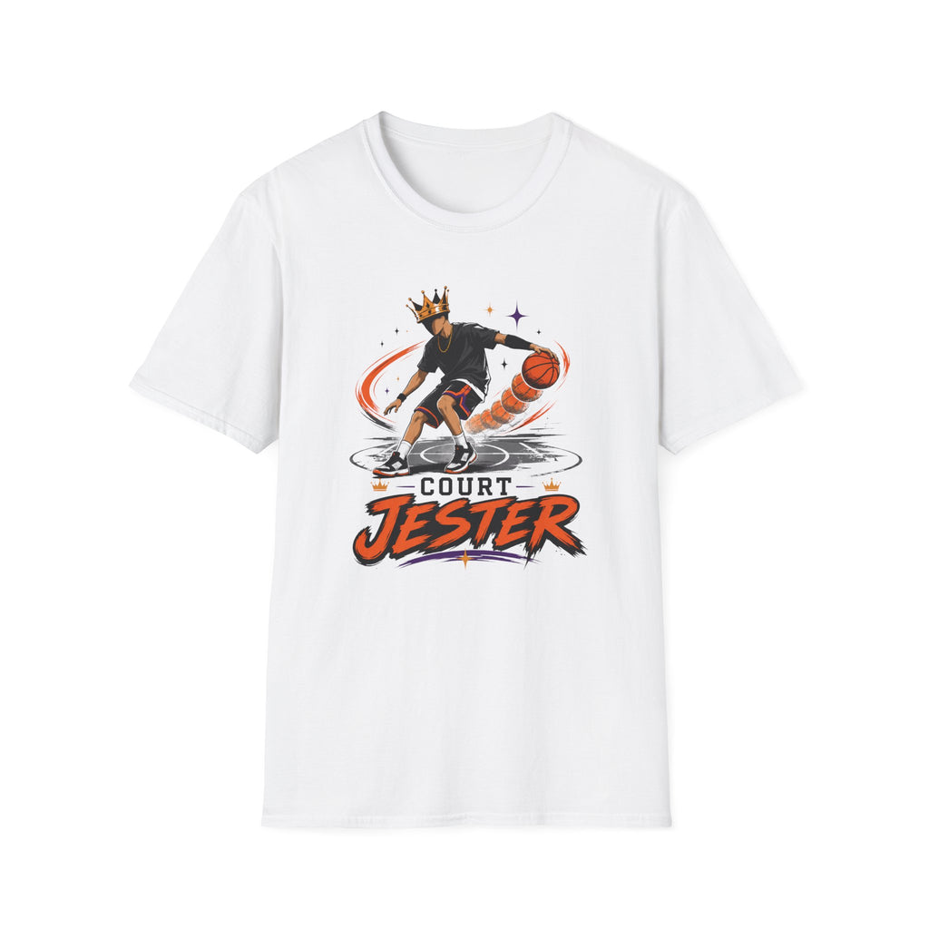 Court Jester T-Shirt