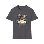 Hoops On Repeat T-Shirt