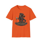 Kaiju Hooper T-Shirt
