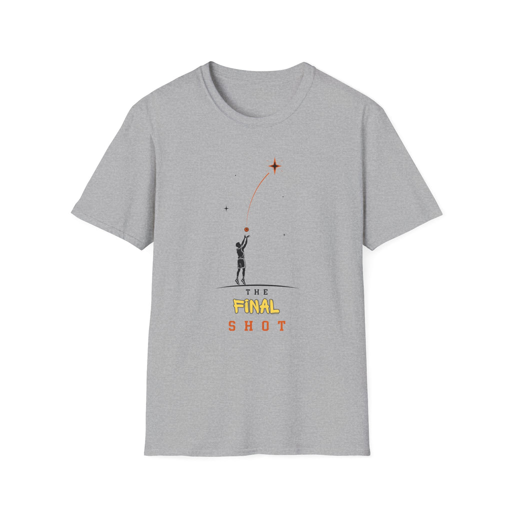 The Final Shot T-Shirt